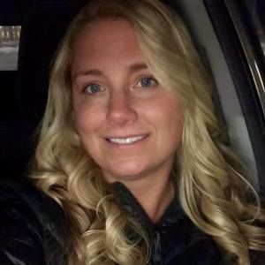 Meet your Posher, Jeni